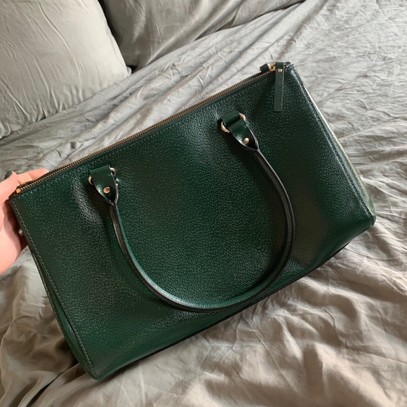 Kate Spade Evergreen Purse - Picture 7 of 9